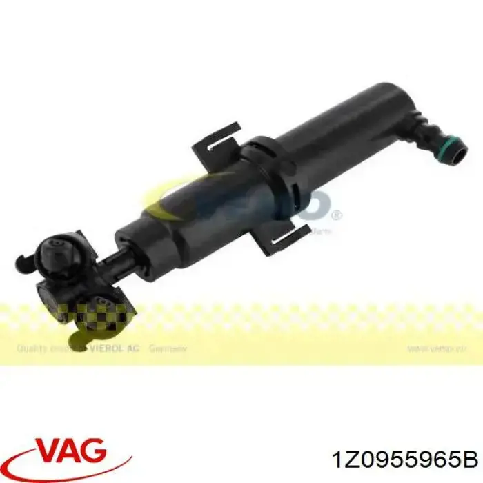 1Z0955965B VAG/Skoda