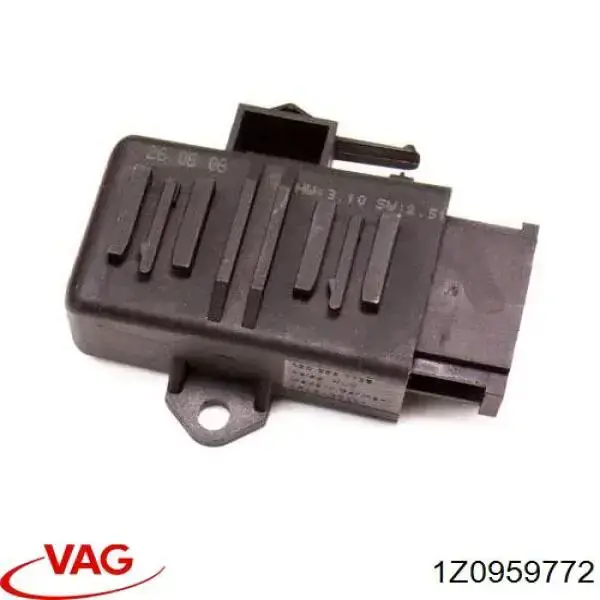 Датчик подогрева сидения VAG 1Z0959772 цена, от 19.00 USD