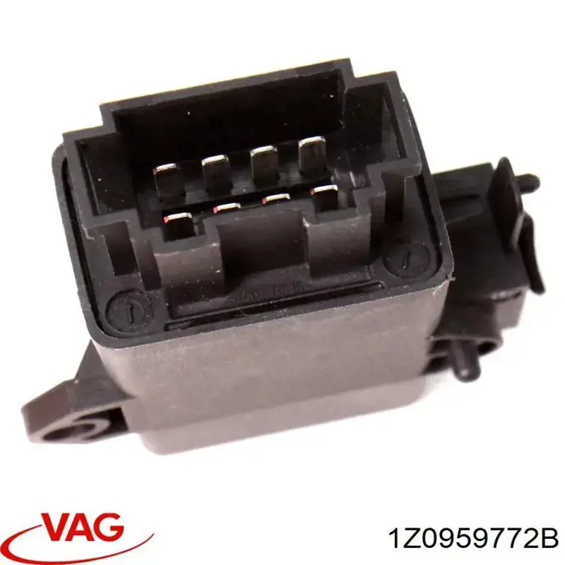 Переключатель подорева сидений VAG 1Z0959772B цена, от 19.00 USD