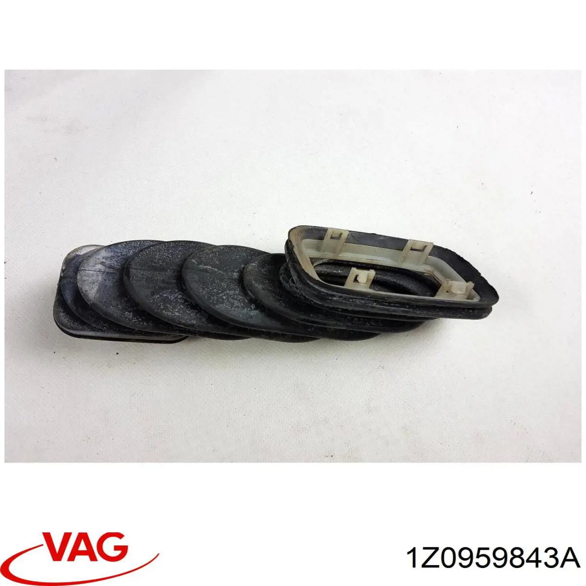  VAG 1Z0959843A цена, от 5.64 USD