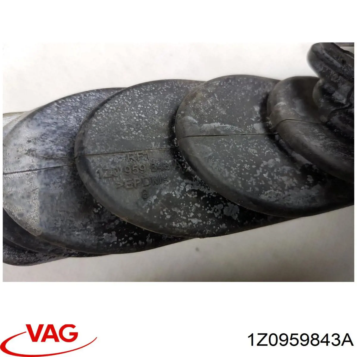 Купить 1Z0959843A VAG 