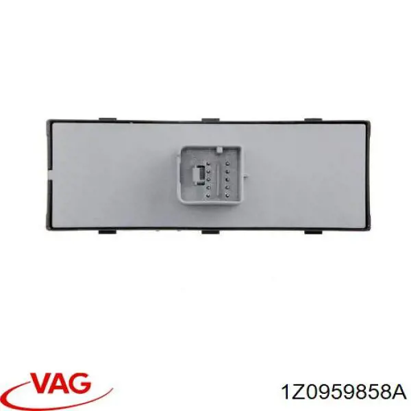 Купить 1Z0959858A VAG 