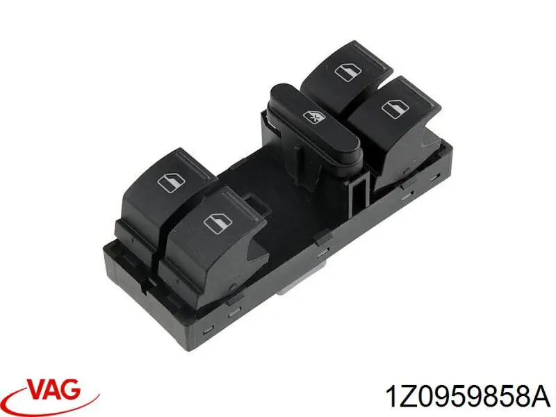  VAG 1Z0959858A цена, от 13.94 USD