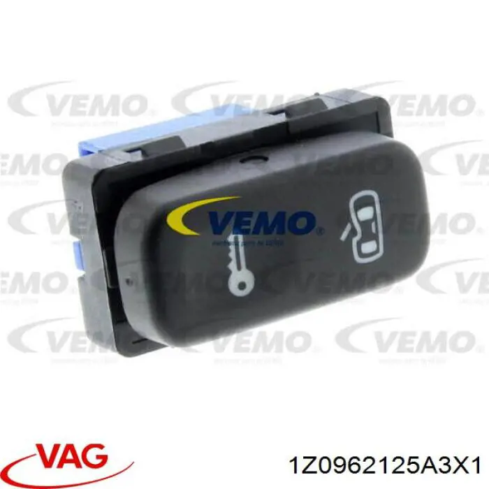 1Z0962125A3X1 VAG/Skoda