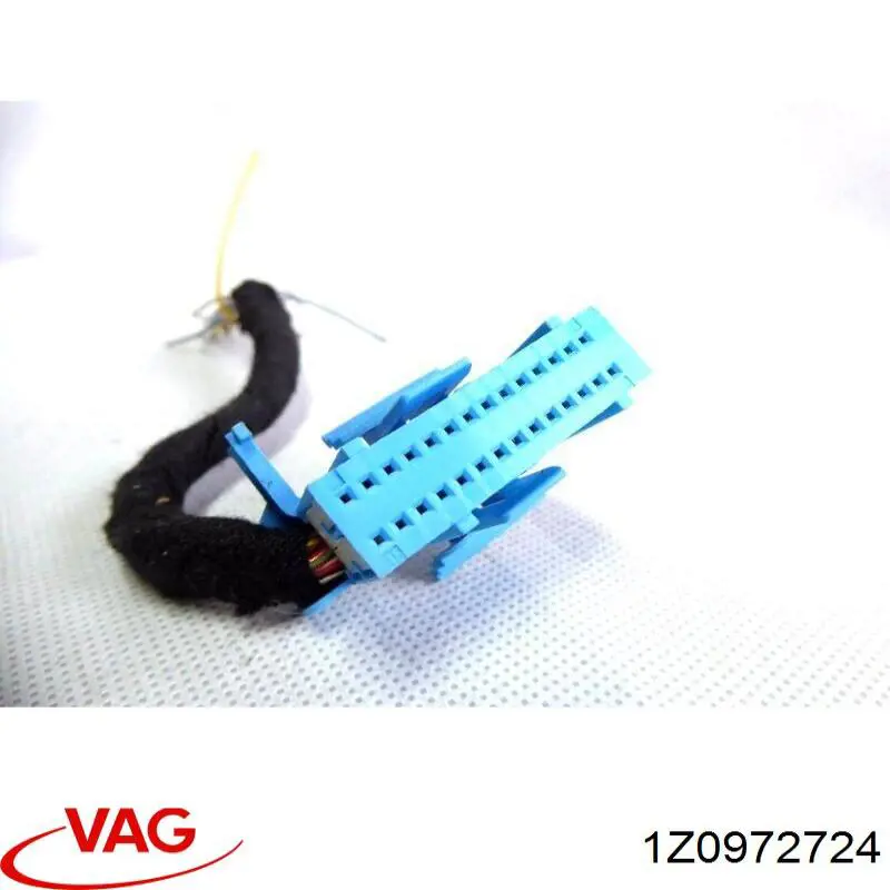  VAG 1Z0972724