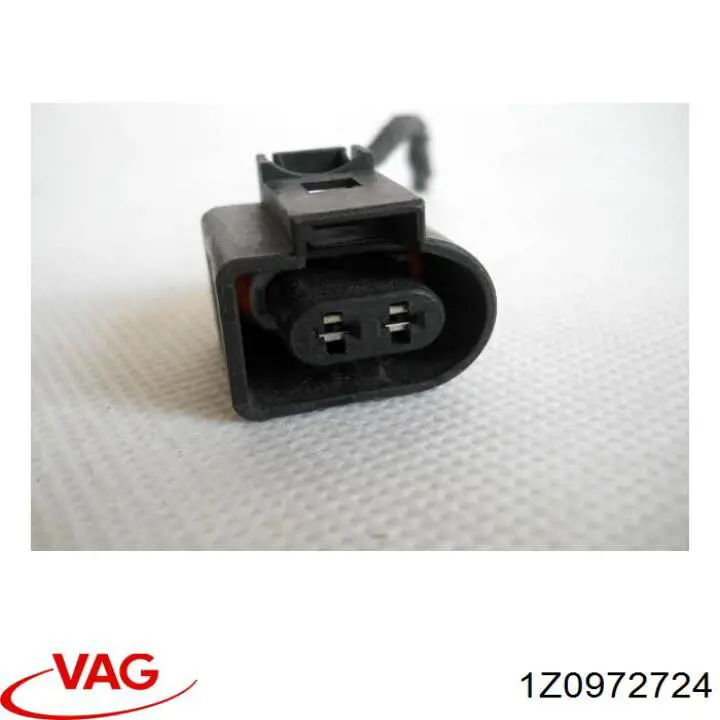  VAG 1Z0972724 цена, от 3.29 USD