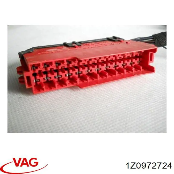  1Z0972724 VAG