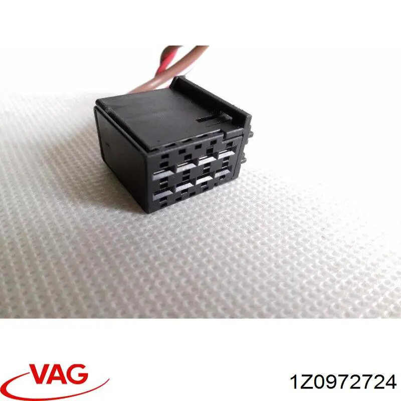 Купить 1Z0972724 VAG 