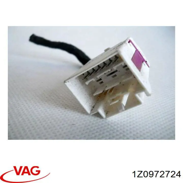  1Z0972724 VAG
