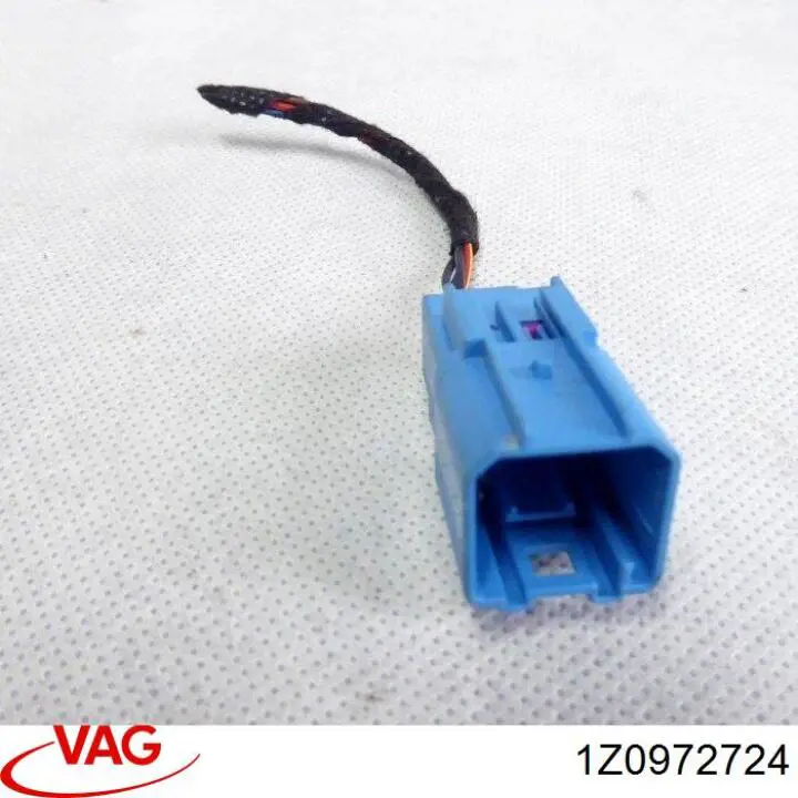 1Z0972724 VAG 