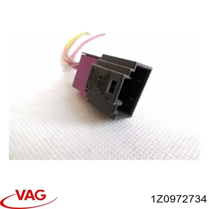  VAG 1Z0972734