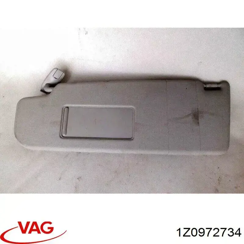  VAG 1Z0972734 цена, от 3.80 USD
