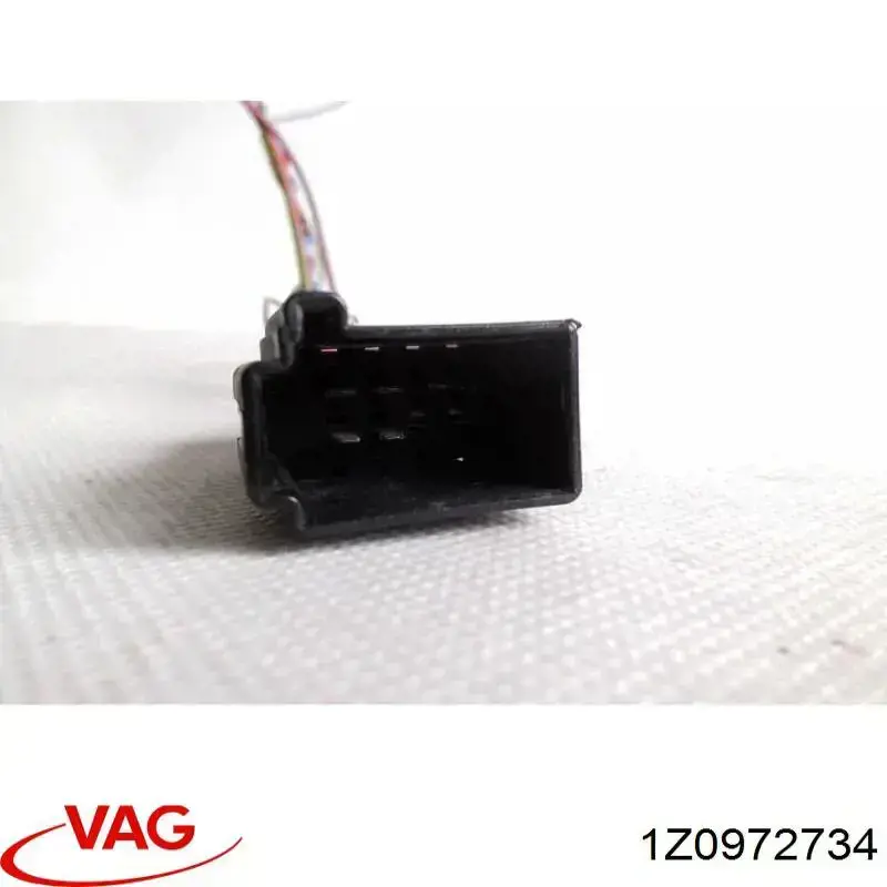  VAG 1Z0972734 цена, от 3.80 USD