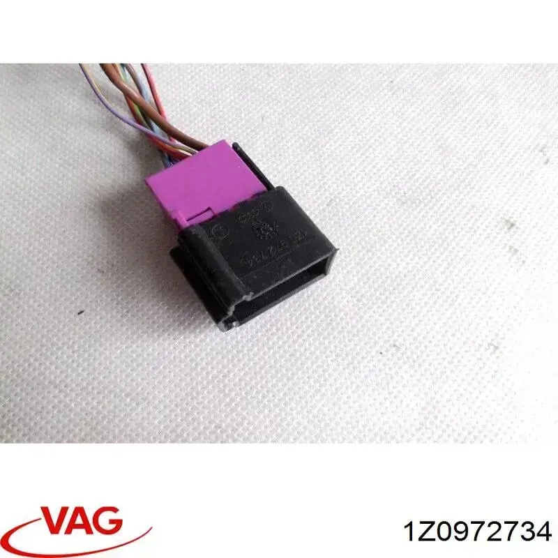 Купить 1Z0972734 VAG 