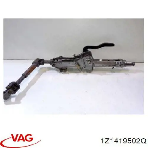 Рулевая колонка VAG 1Z1419502Q цена, от 19.00 USD