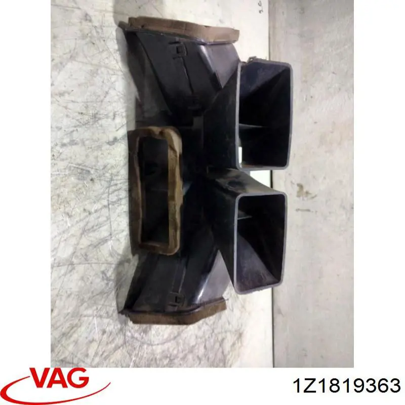  VAG 1Z1819363 цена, от 8.95 USD