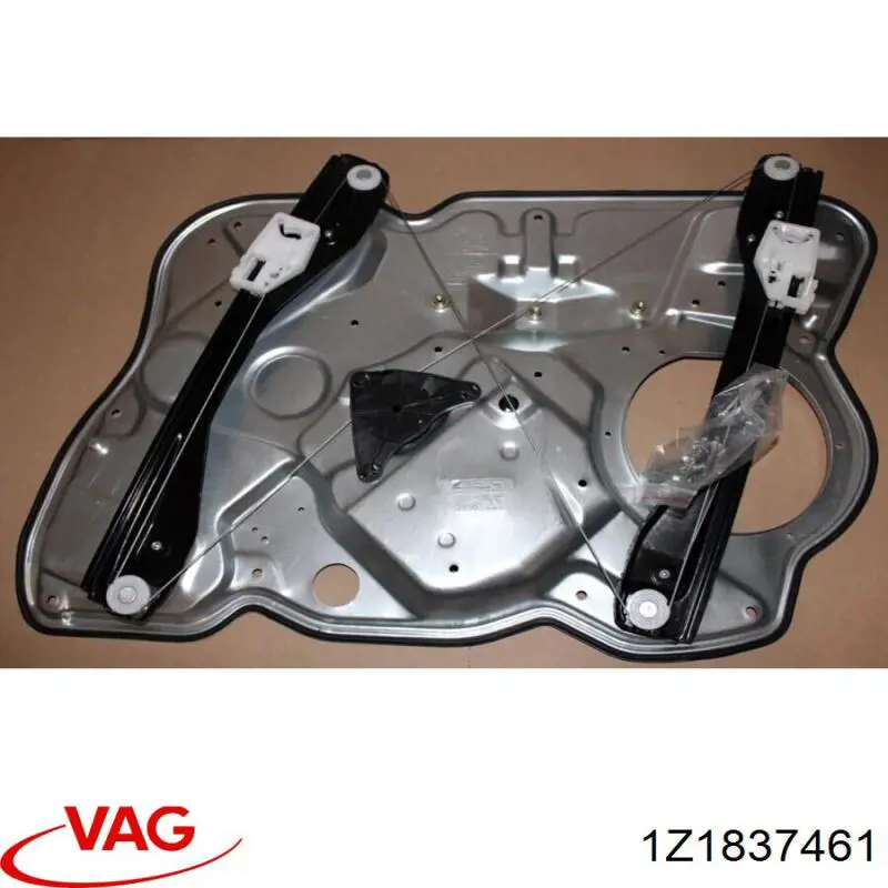 1Z1837461 VAG/Skoda