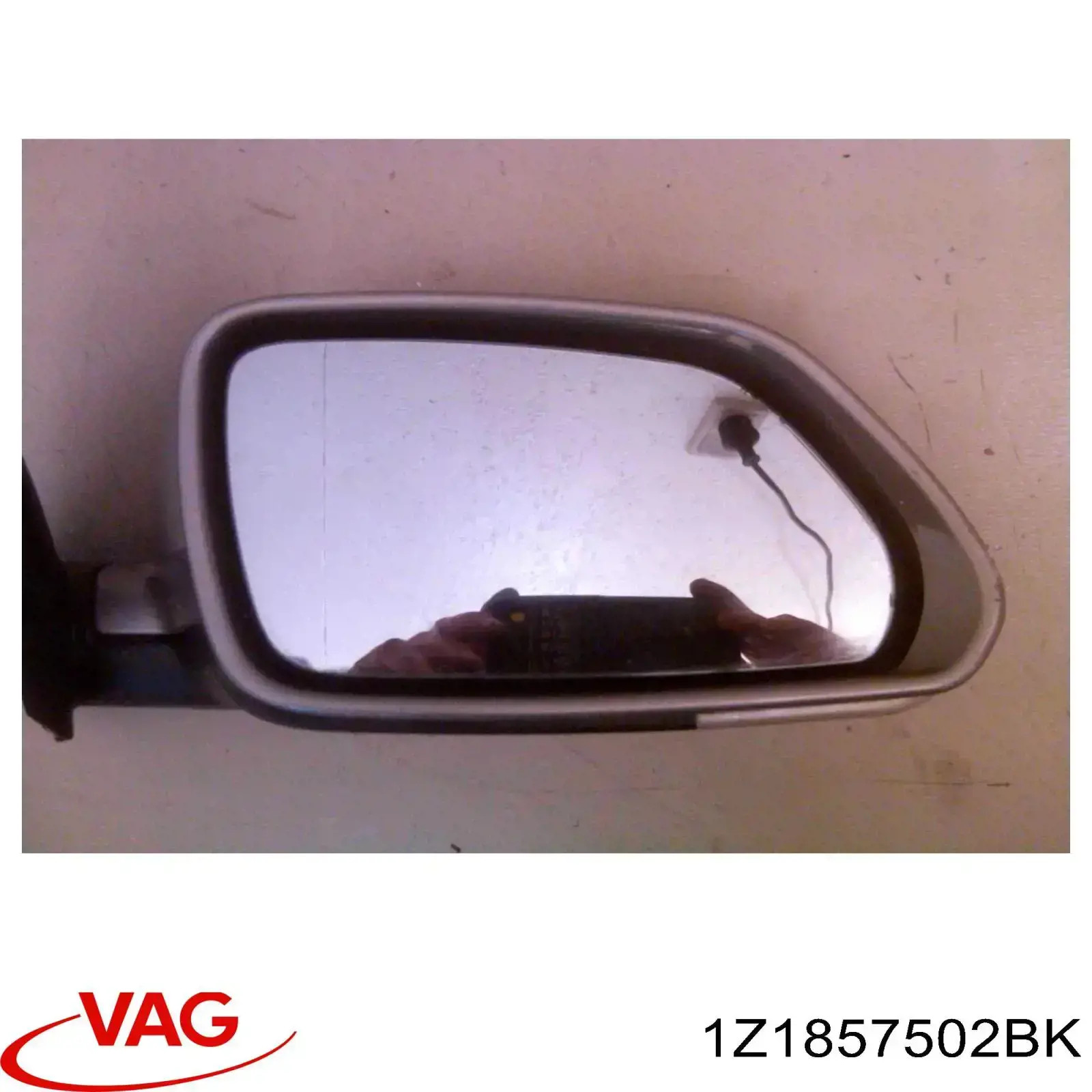  VAG 1Z1857502BK цена, от 62.08 USD