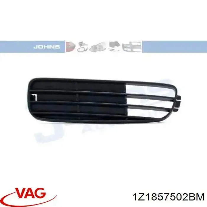 1Z1857502BM VAG/Skoda