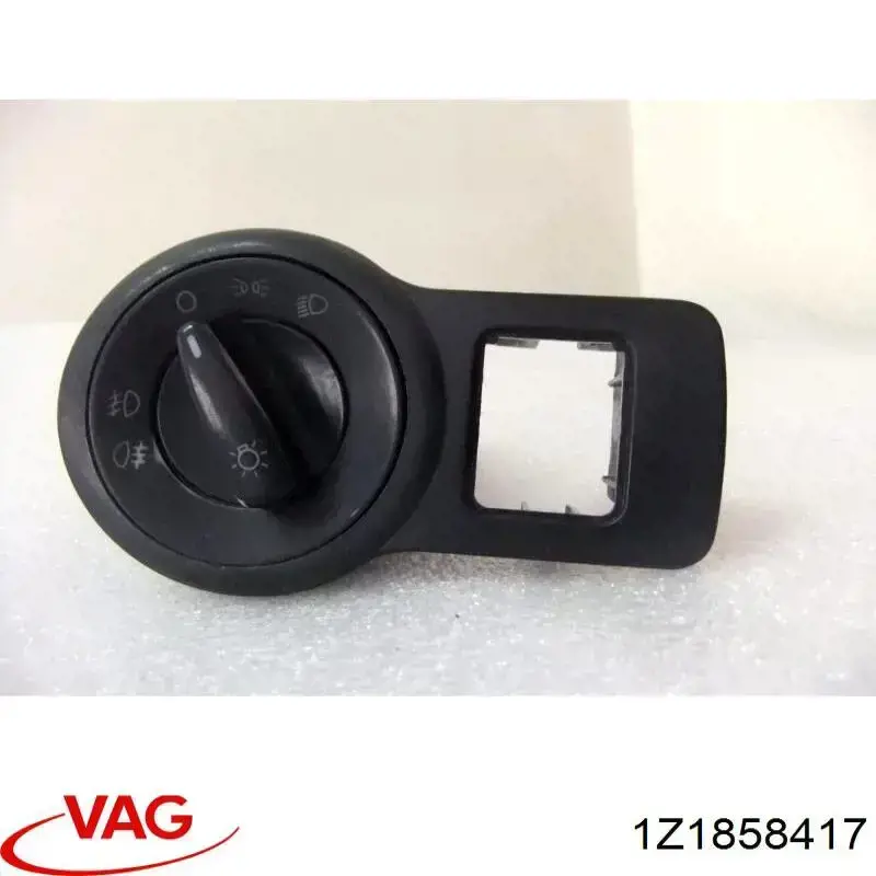  1Z1858417 VAG