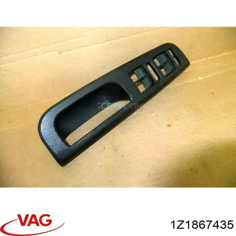  1Z1867435 VAG