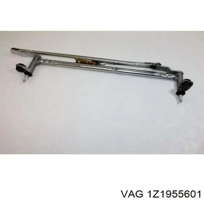 Трапеция дворников 1Z1955601 VAG