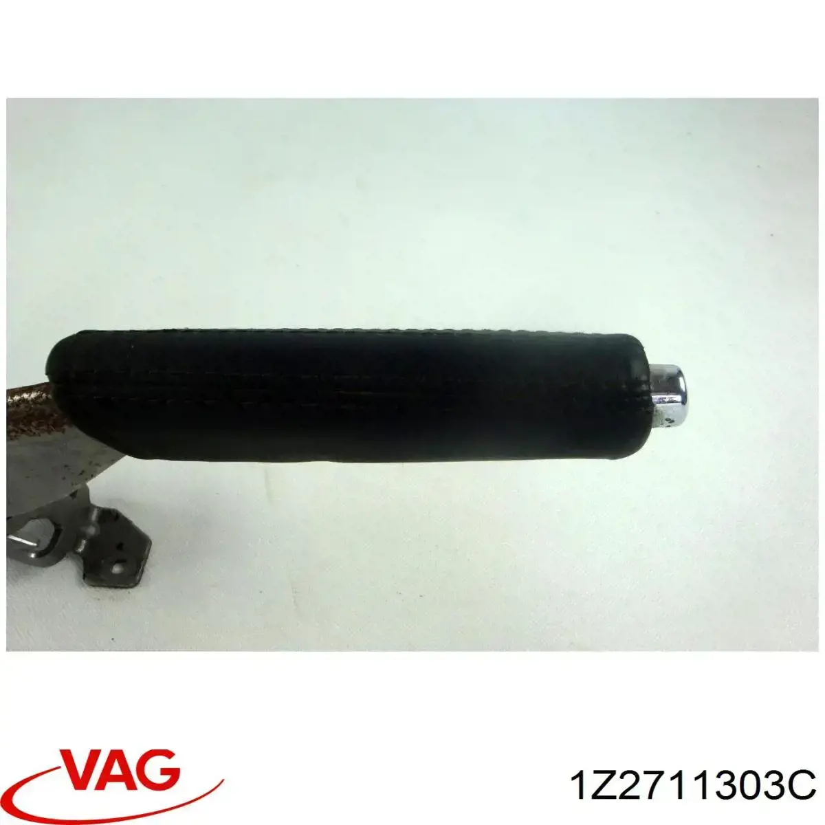 Ручник VAG 1Z2711303C цена, от 10.14 USD