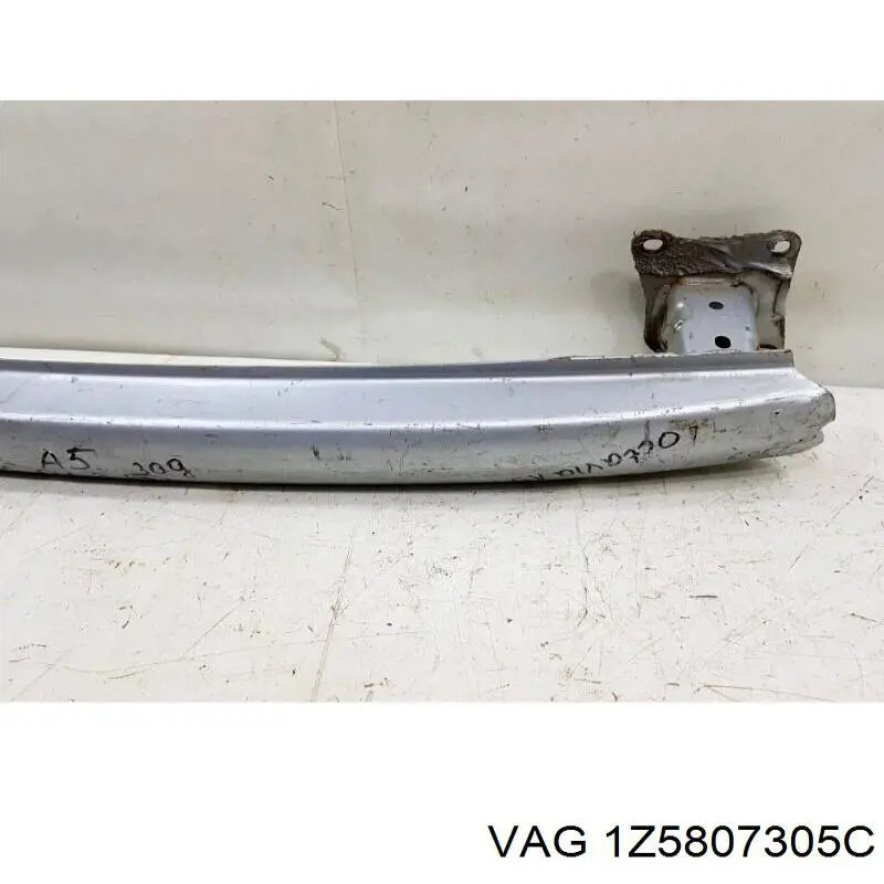 Балка бампера заднего VAG 1Z5807305C цена, от 16.91 USD