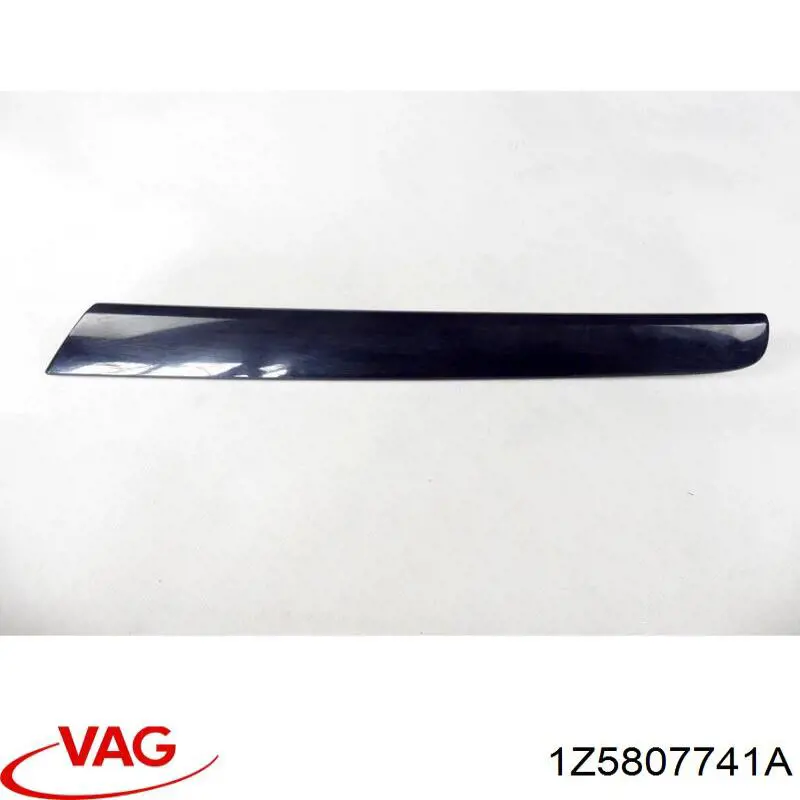  1Z5807741A VAG