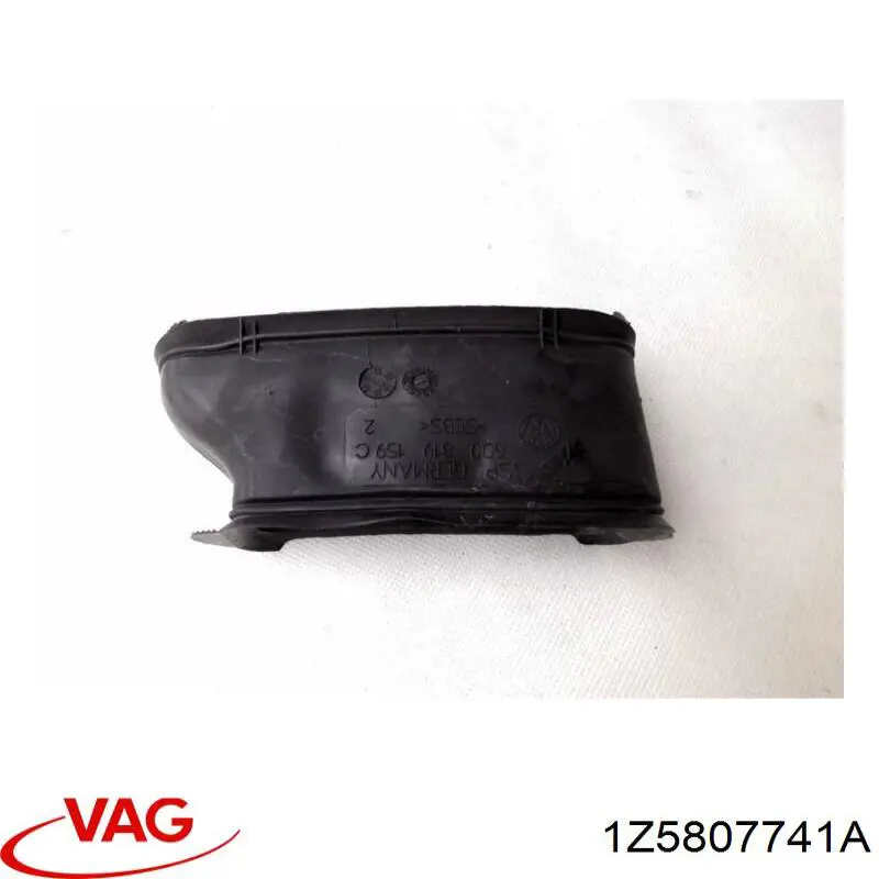 1Z5807741A VAG 
