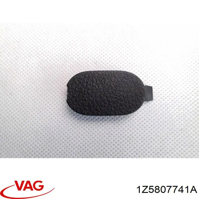  VAG 1Z5807741A цена, от 5.07 USD