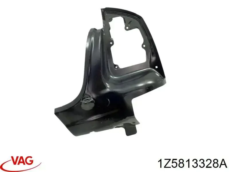  VAG 1Z5813328A цена, от 51.58 USD