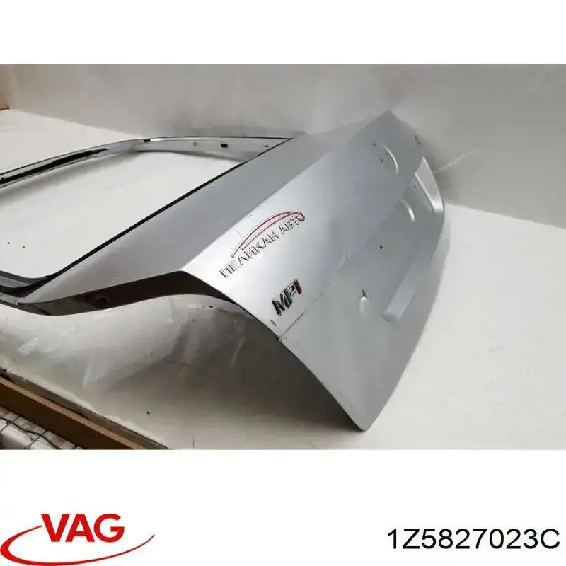 Пятая дверь VAG 1Z5827023 цена, от 189.21 USD