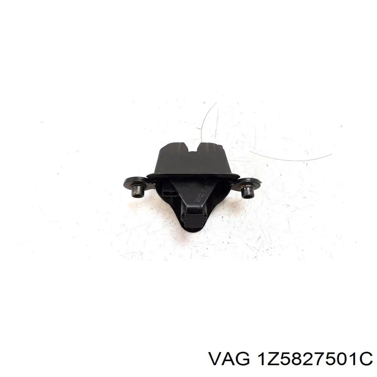 Compre 2310615 Metzger Fecho de tampa de porta-malas (de 3ª/5ª porta traseira)