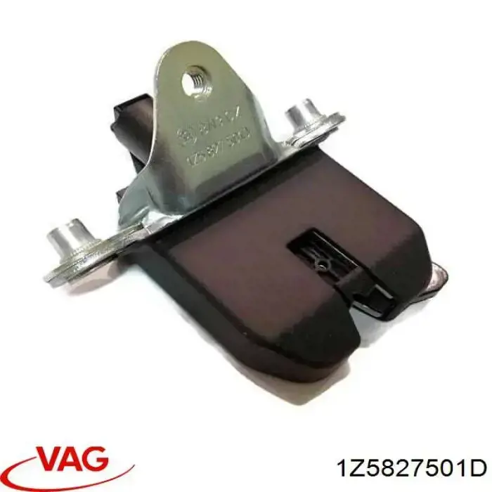 Замок двери багажника VAG 1Z5827501D цена, от 19.00 USD