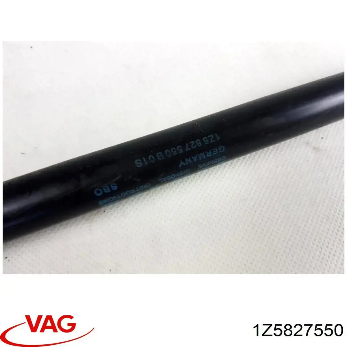 Амортизатор задней двери VAG 1Z5827550 цена, от 16.64 USD