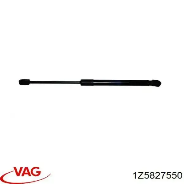 Купить 1Z5827550 VAG Амортизатор двери багажника