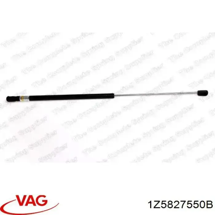 Амортизатор задней двери VAG 1Z5827550B цена, от 11.85 USD