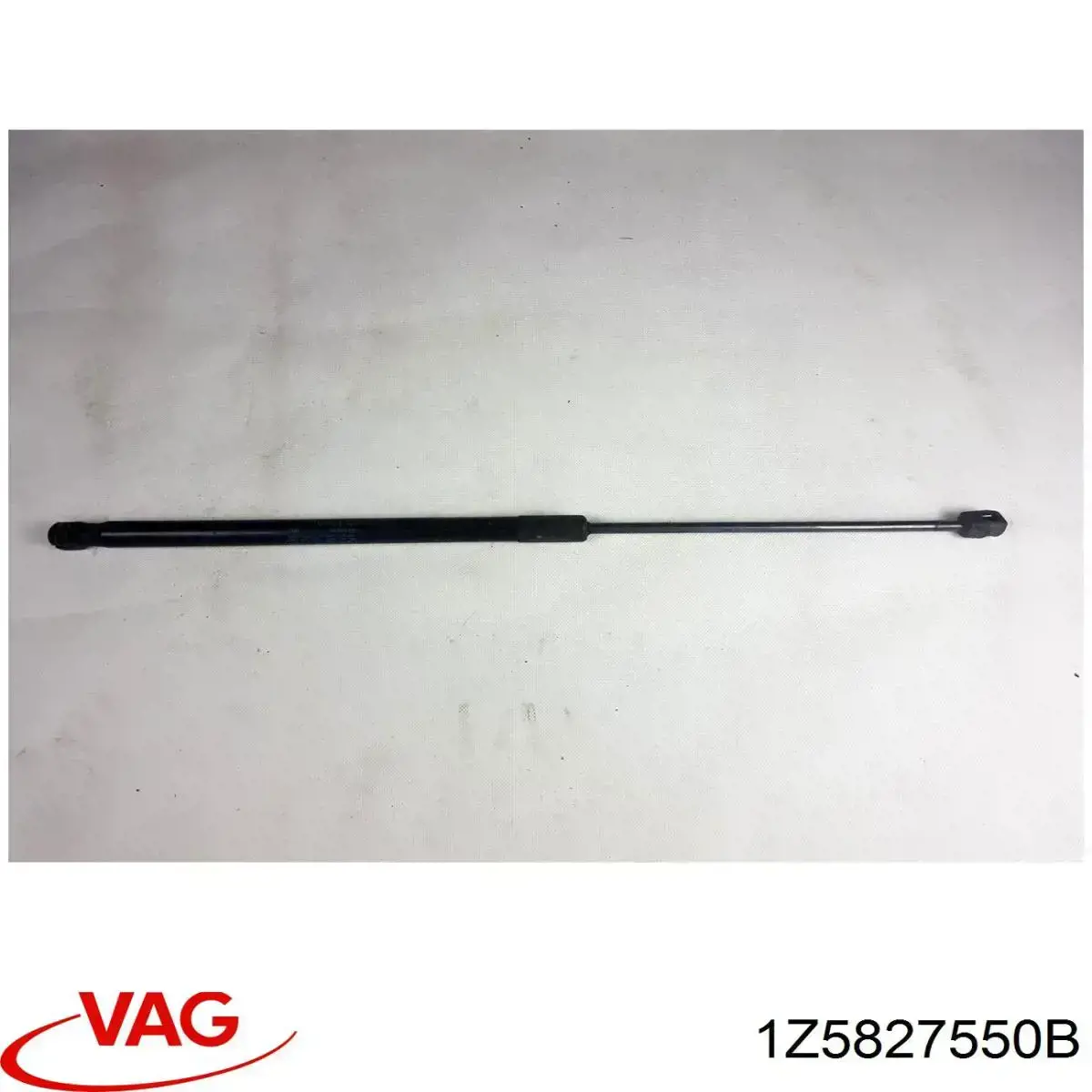 Газовый упор багажника VAG 1Z5827550B