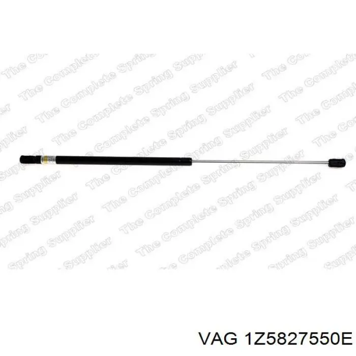 Амортизатор задней двери VAG 1Z5827550E цена, от 13.01 USD