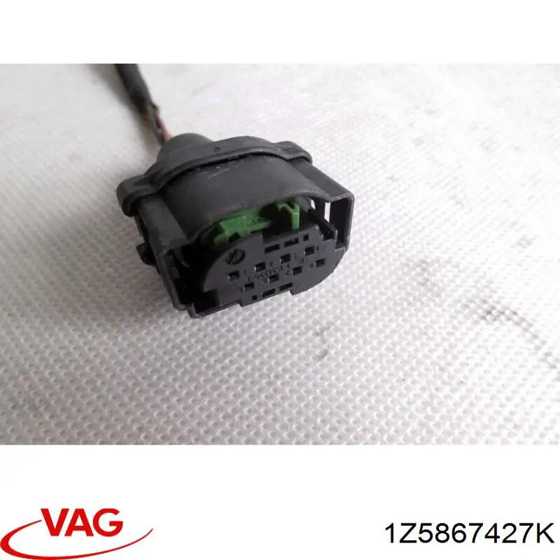  VAG 1Z5867427K цена, от 11.85 USD