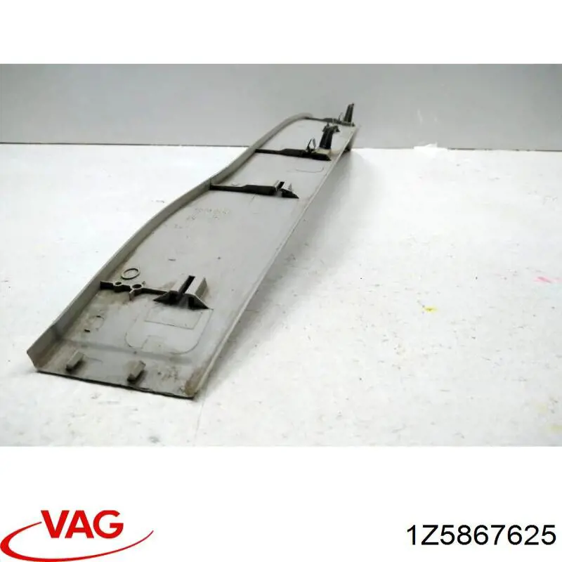  VAG 1Z5867625 цена, от 12.56 USD