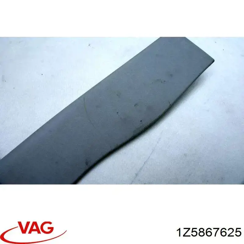 Купить 1Z5867625 VAG 