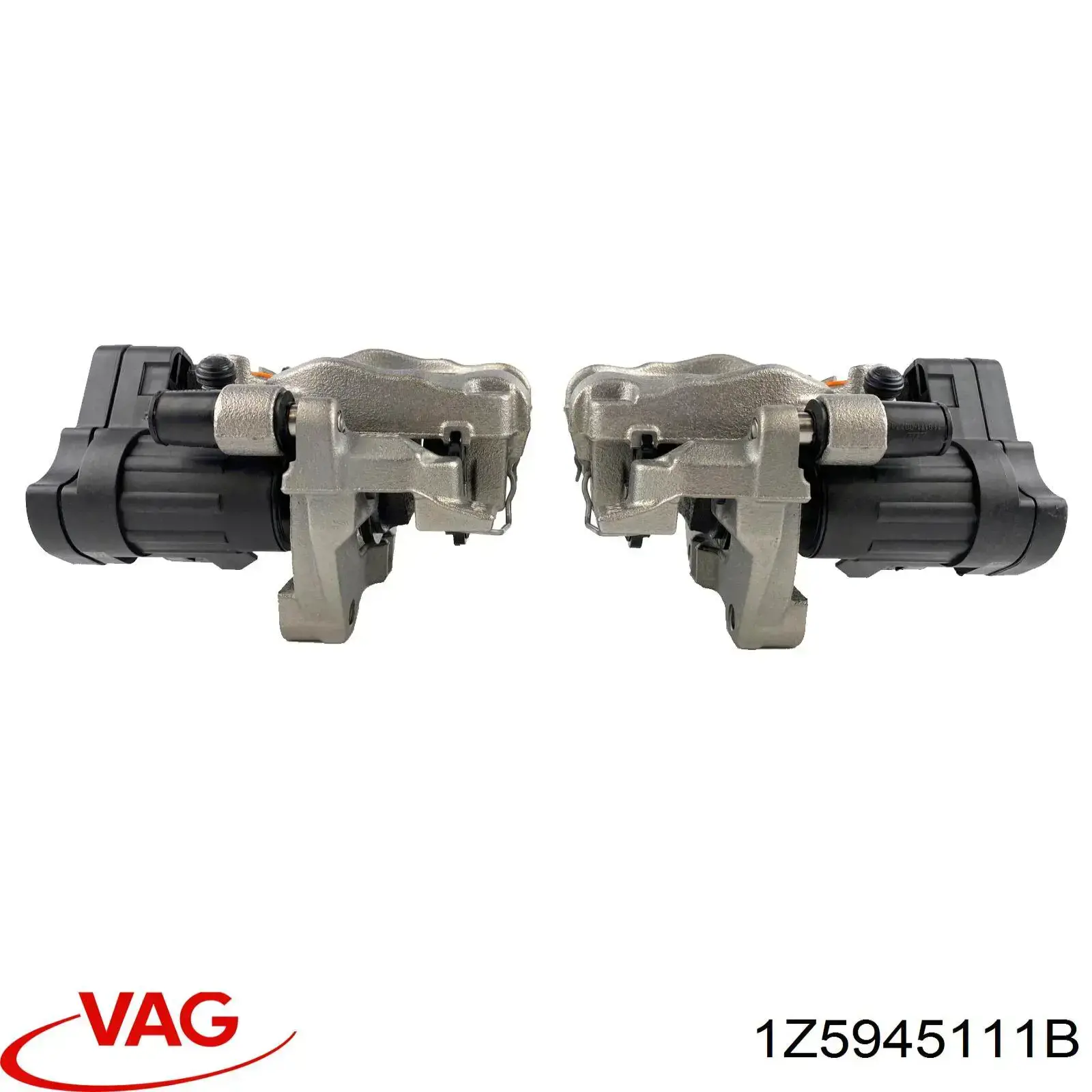 1Z5945111B VAG Задний левый стоп