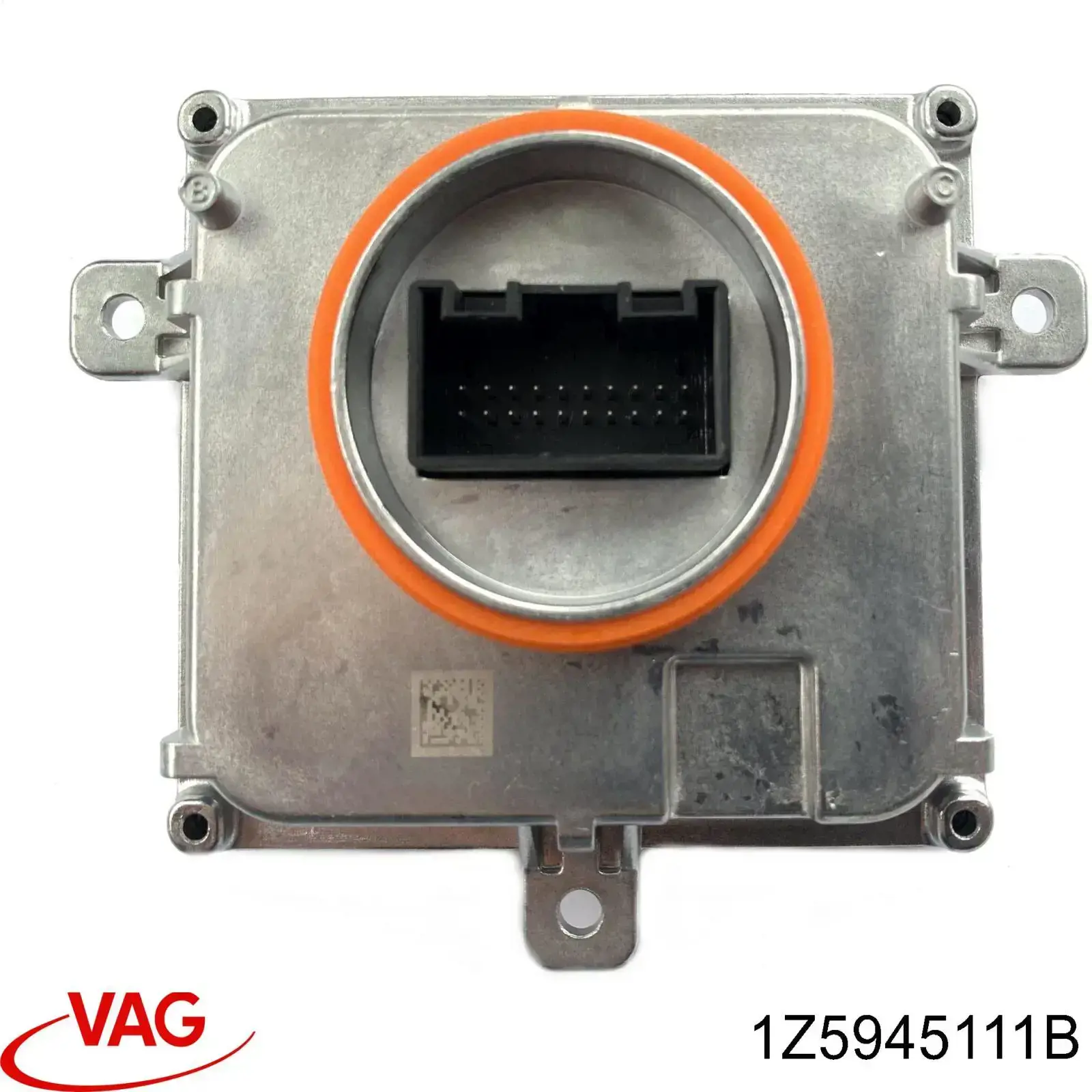 Задняя левая фара VAG 1Z5945111B цена, от 37.18 USD