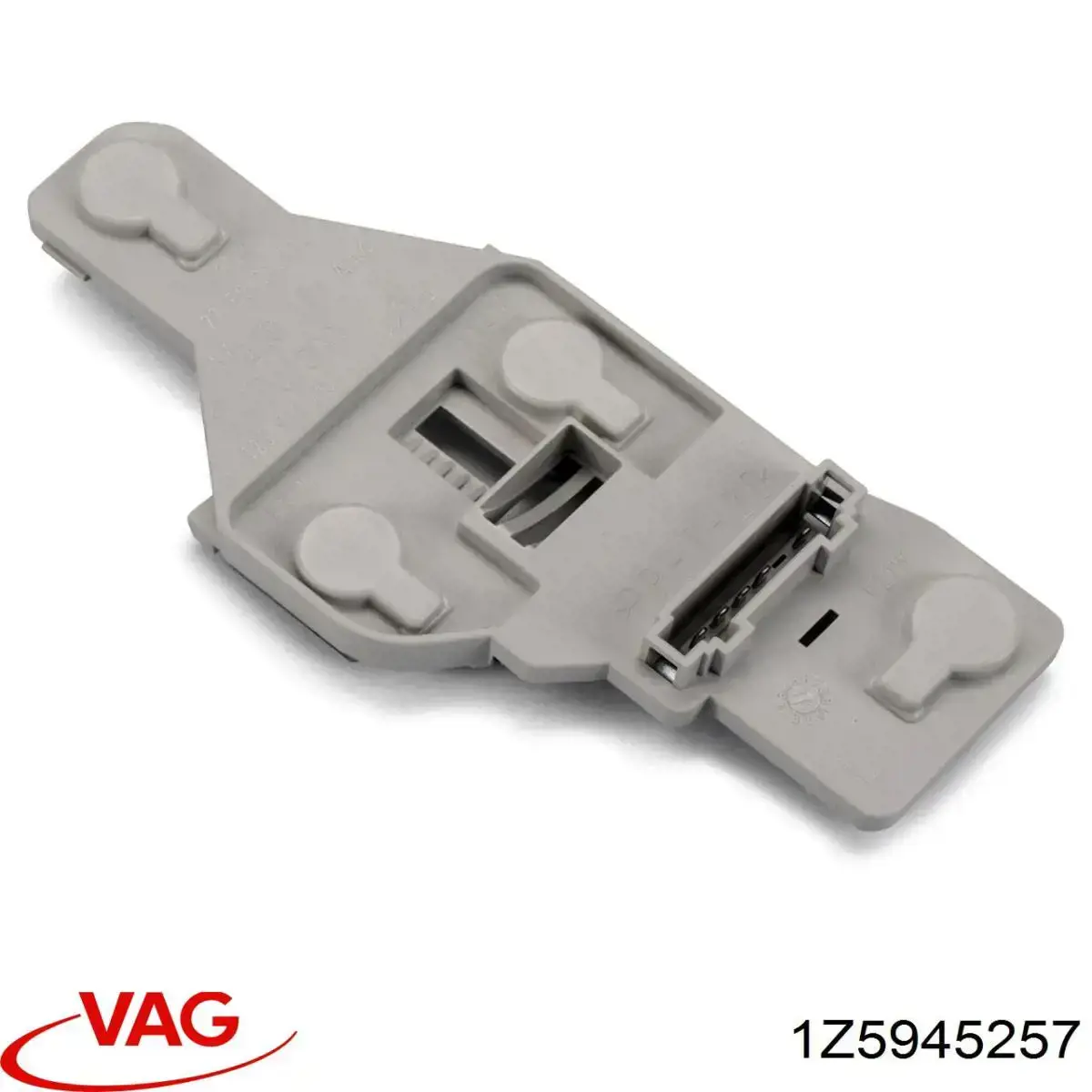 Купить 1Z5945257 VAG Плата заднего фонаря контактная