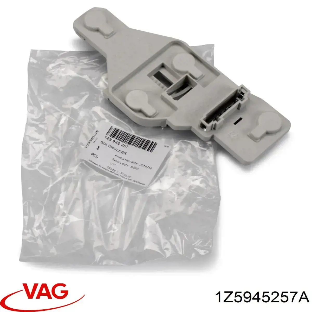 1Z5945257A VAG/Skoda