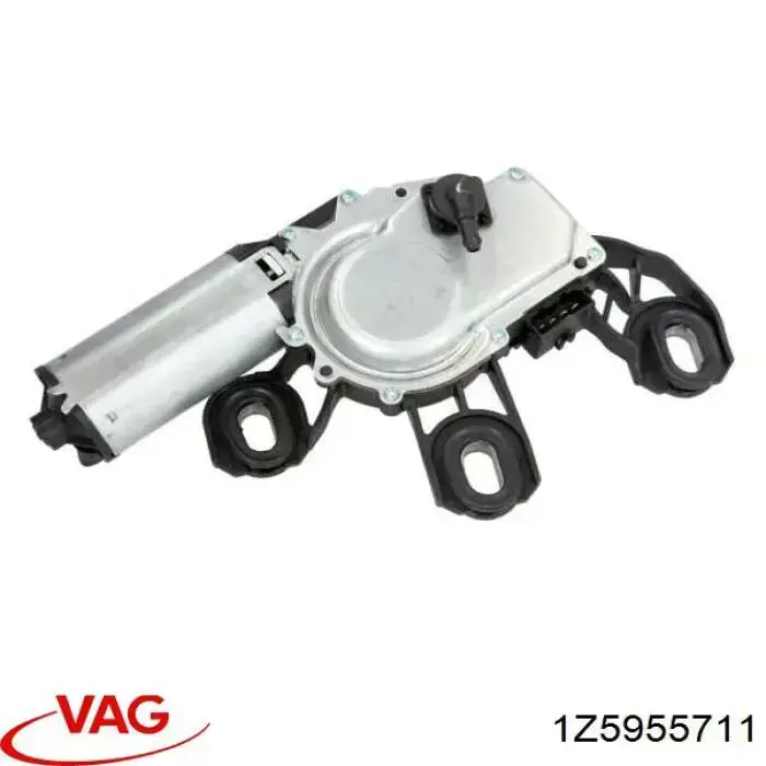 Стеклоочиститель двери задка VAG 1Z5955711 цена, от 74.46 USD
