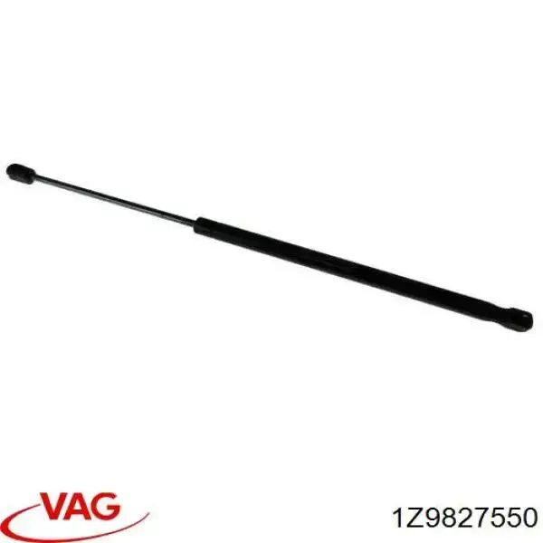 Амортизатор багажника 1Z9827550 VAG
