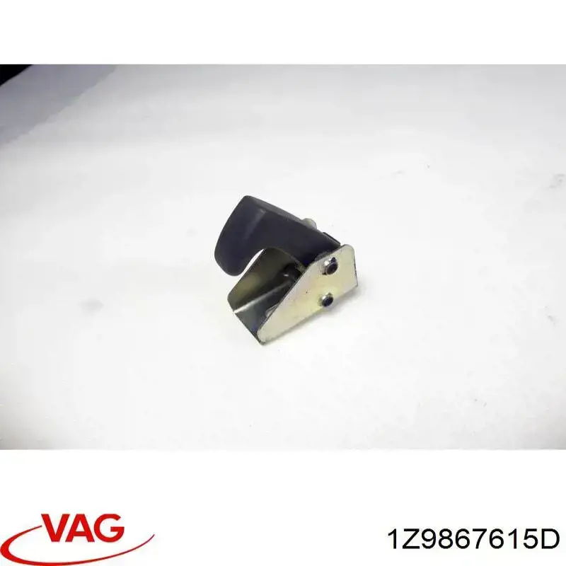1Z9867615D VAG 
